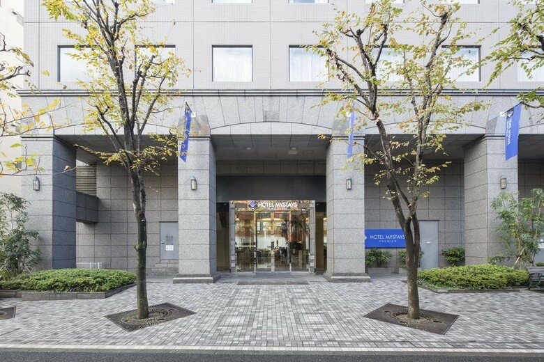 Hotel Mystays Premier Omori