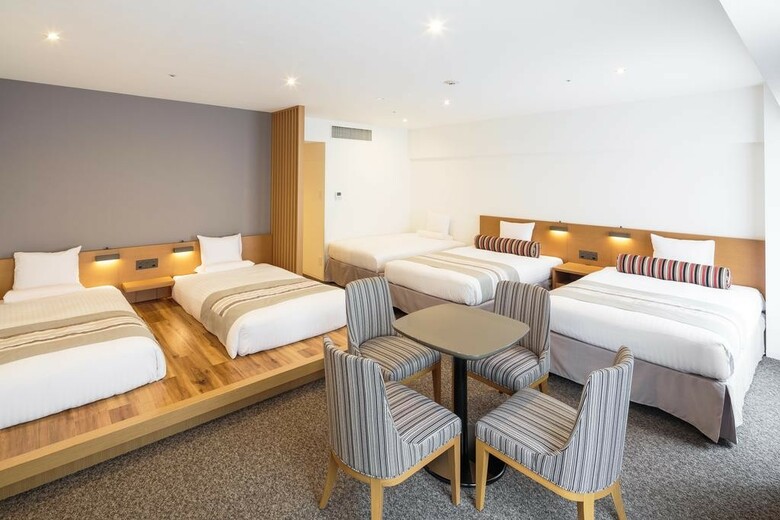 Hotel Mystays Premier Omori