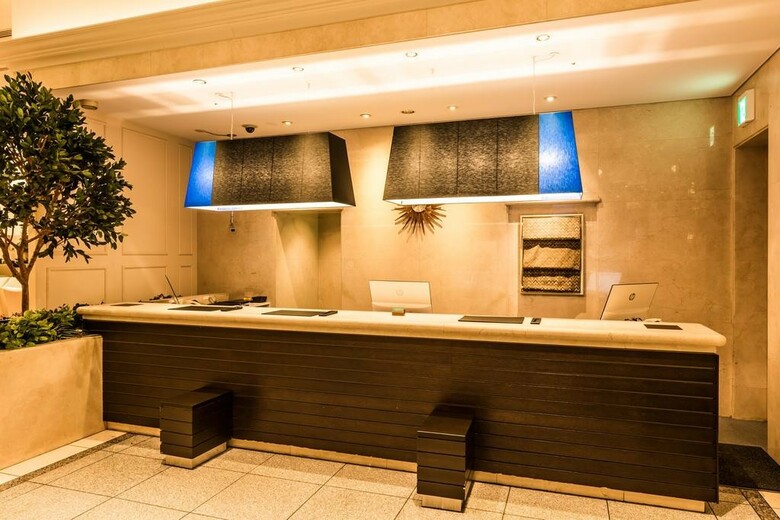 Hotel Mystays Premier Omori