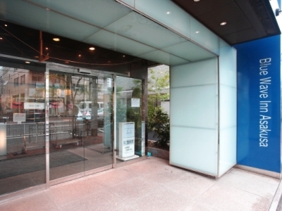 Hotel Via Inn Asakusa