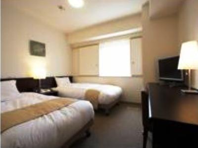 Chisun Hotel Hamamatsucho