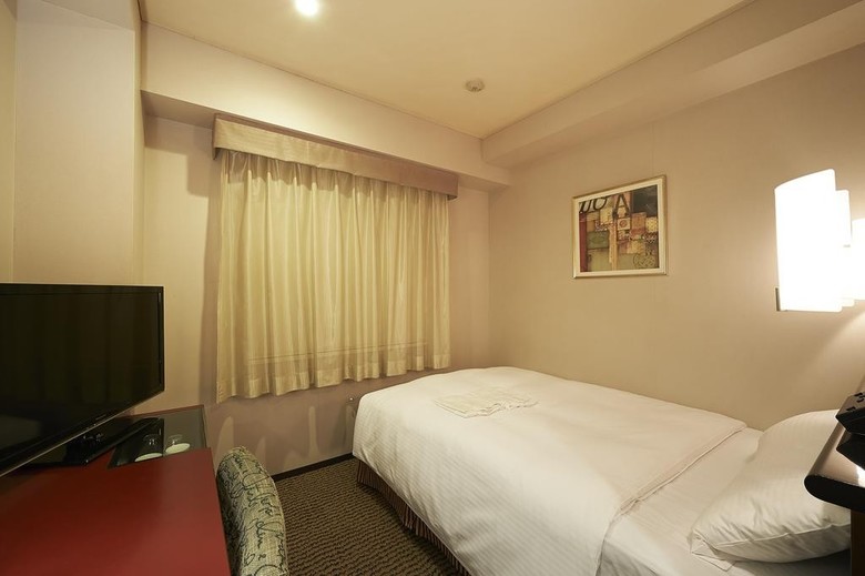 Hotel Chisun Grand Akasaka
