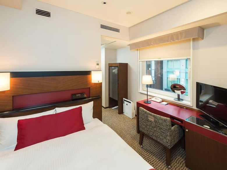 Hotel Chisun Grand Akasaka