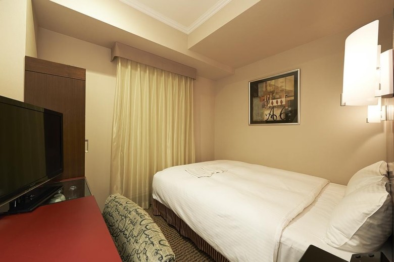 Hotel Chisun Grand Akasaka