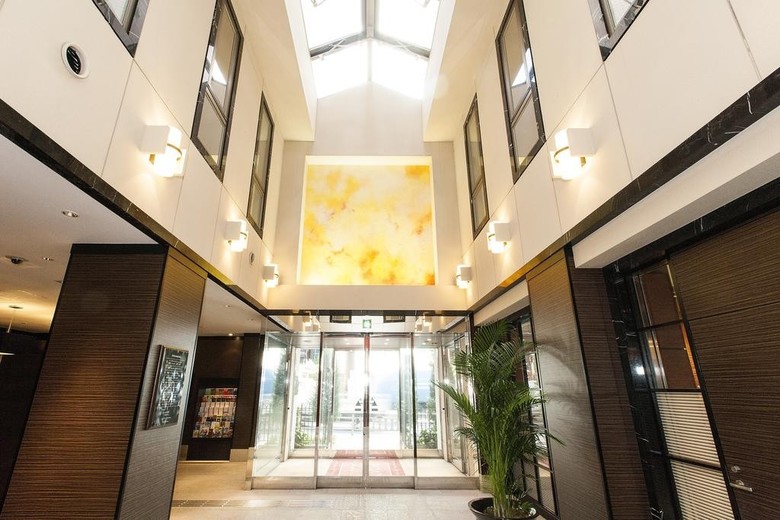Hotel Chisun Grand Akasaka