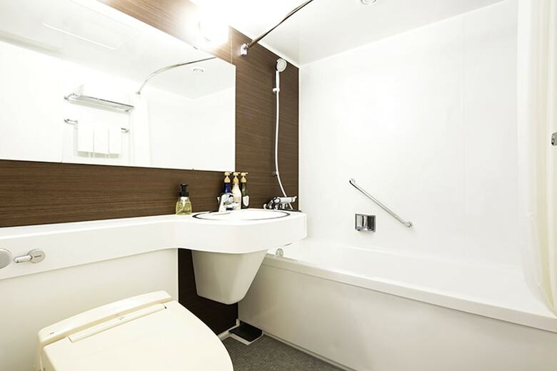 Hotel Mystays Ueno East