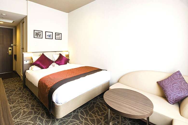 Hotel Mystays Ueno East