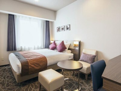 Hotel Mystays Ueno East