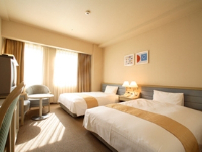 Hotel Mystays Ueno East