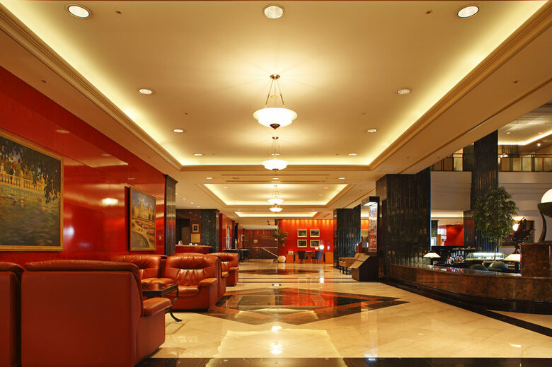 Hotel East 21 Tokyo