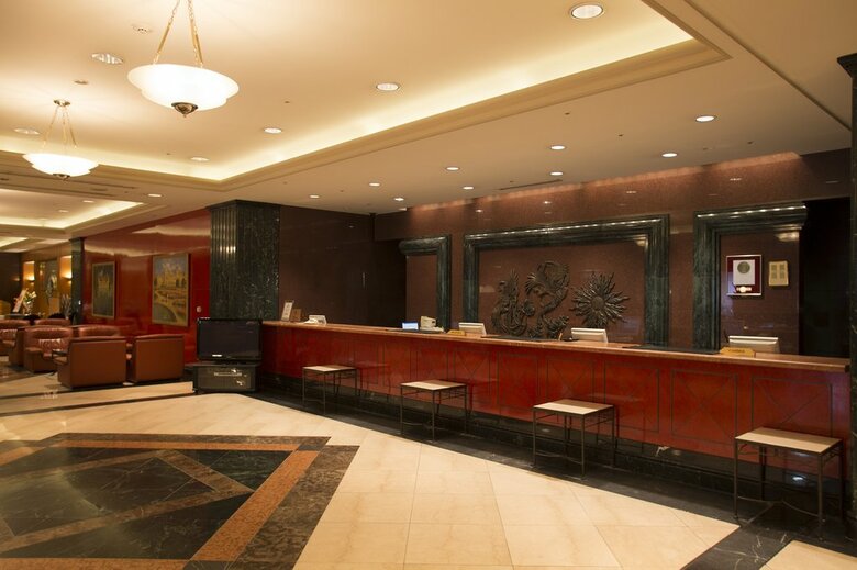Hotel East 21 Tokyo