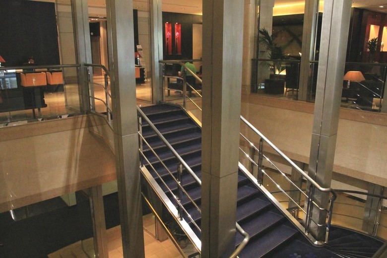 Hotel Four Seasons Tokyo At Chinzan-so