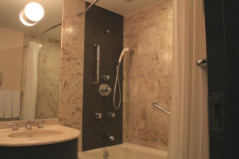 Hotel Four Seasons Tokyo At Chinzan-so