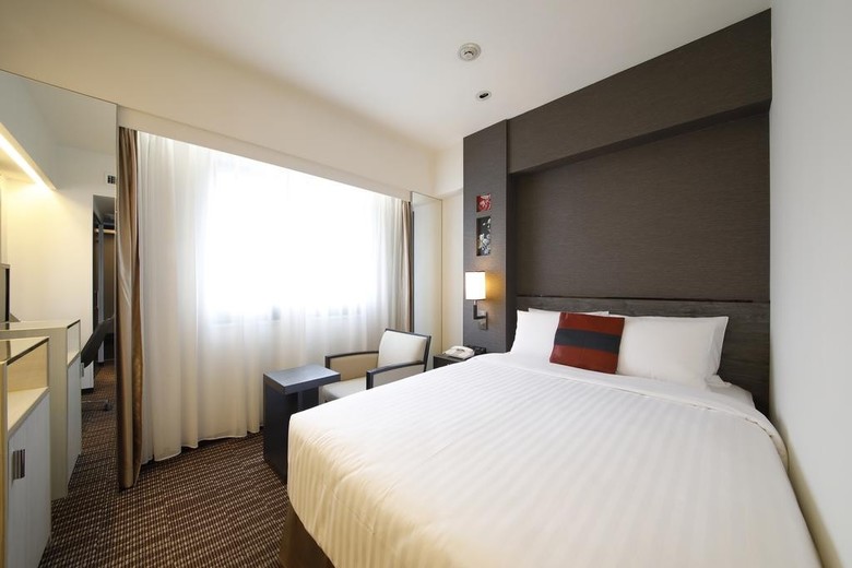 Hotel Four Seasons Tokyo At Chinzan-so