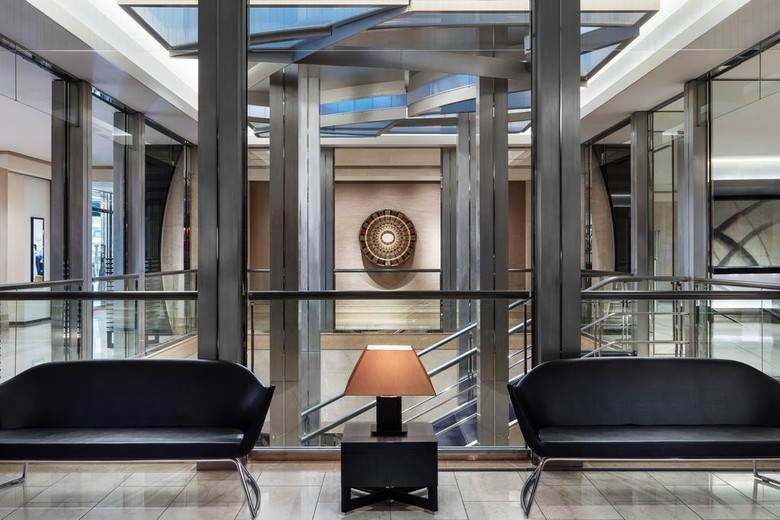 Hotel Four Seasons Tokyo At Chinzan-so