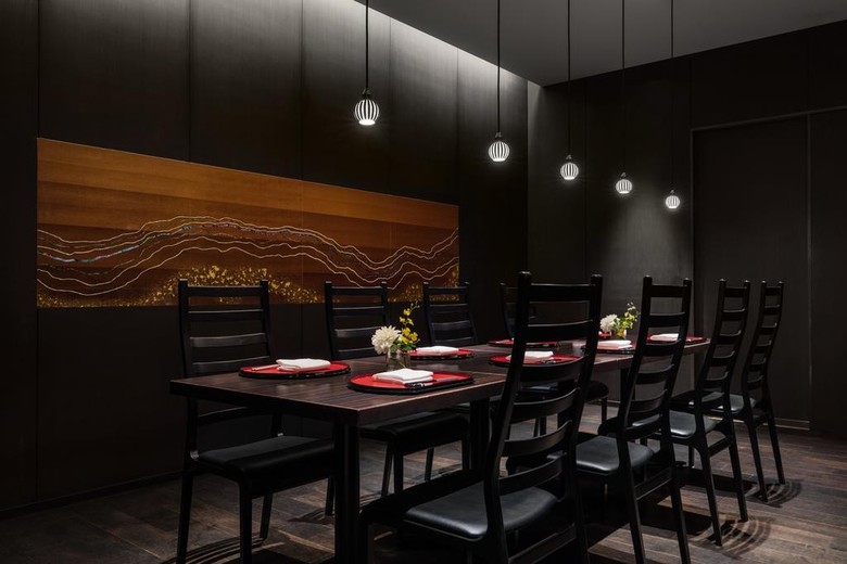 Hotel Four Seasons Tokyo At Chinzan-so