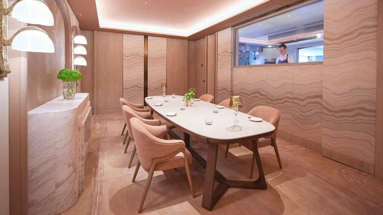 Hotel Four Seasons En Marunouchi