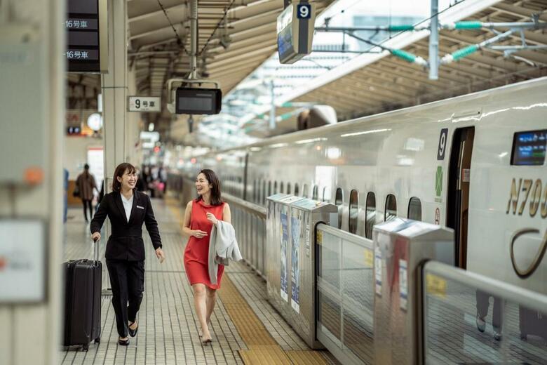 Hotel Four Seasons En Marunouchi