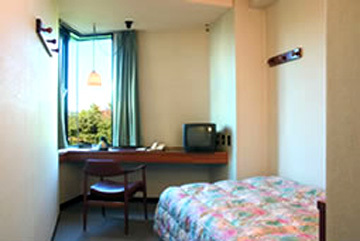 Hotel Fukuoka Kaikan