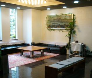 Hotel Fukuoka Kaikan