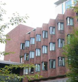 Hotel Fukuoka Kaikan