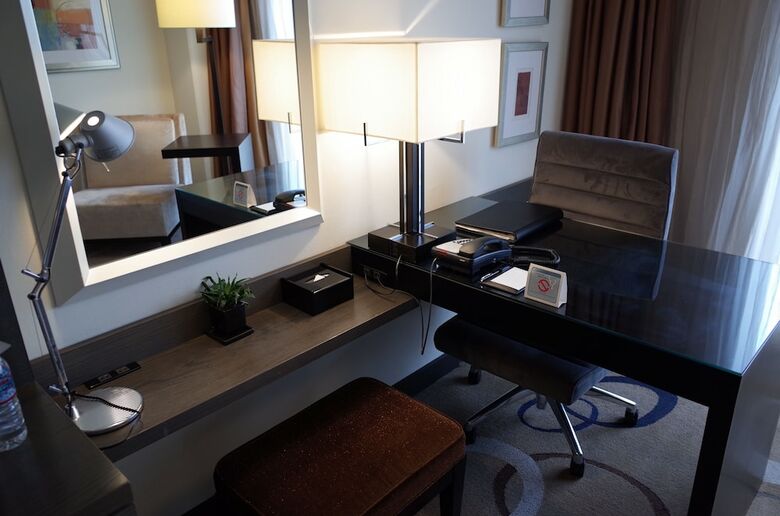 Grand Prince Hotel New Takanawa
