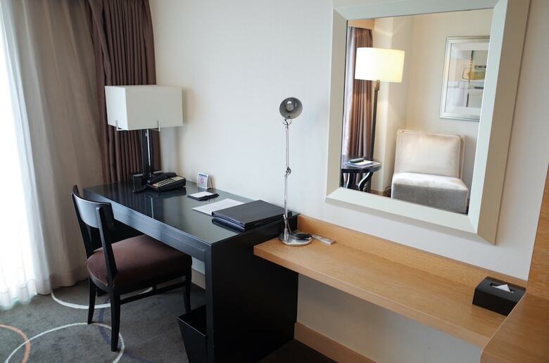 Grand Prince Hotel New Takanawa