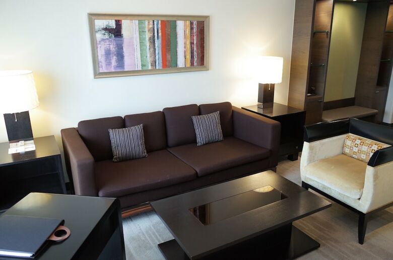 Grand Prince Hotel New Takanawa
