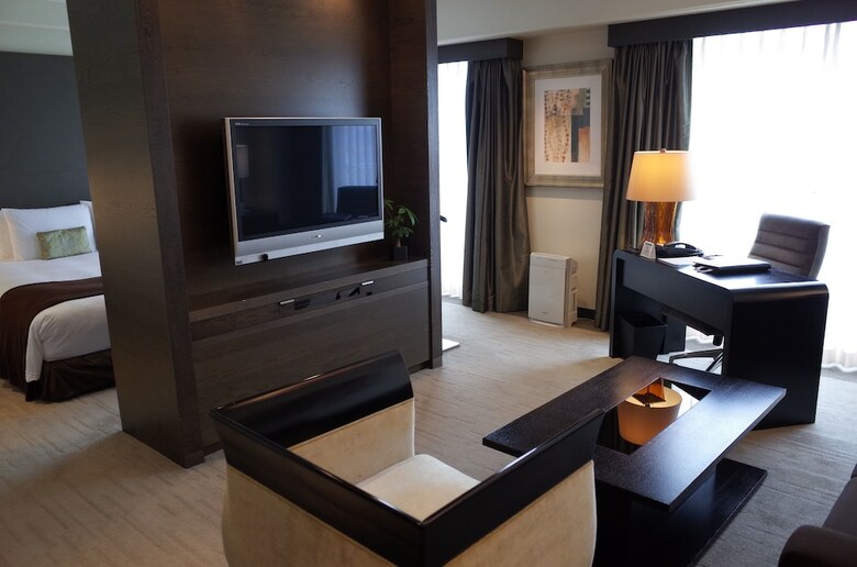 Grand Prince Hotel New Takanawa
