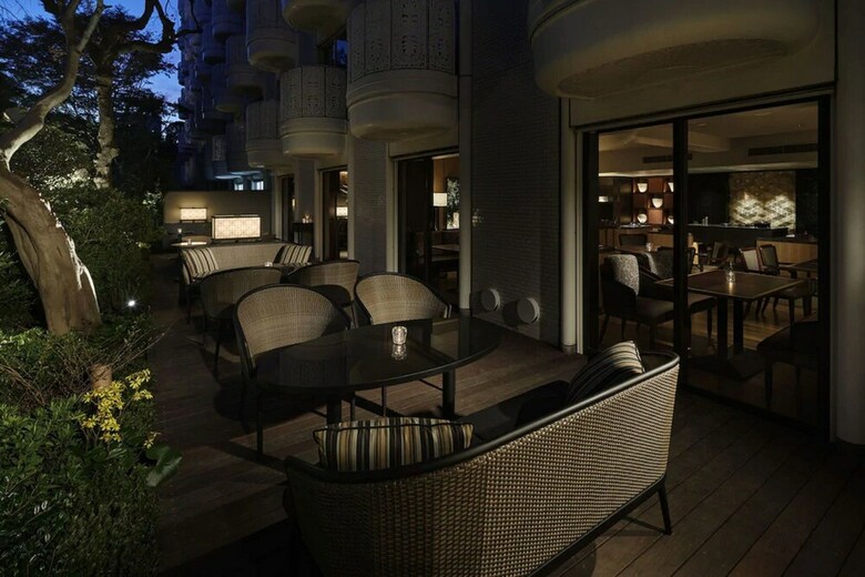 Grand Prince Hotel New Takanawa