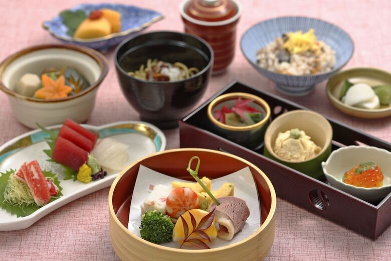 Grand Prince Hotel New Takanawa