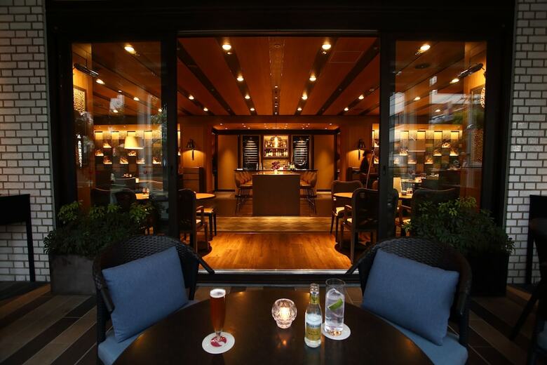 Grand Prince Hotel New Takanawa