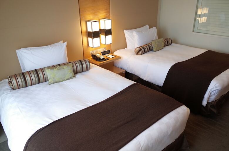 Grand Prince Hotel New Takanawa
