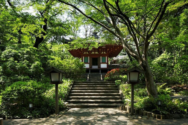 Grand Prince Hotel New Takanawa