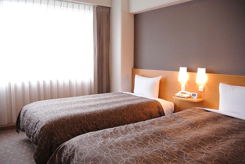 Hotel Minotel Tokyo Green Korakuen