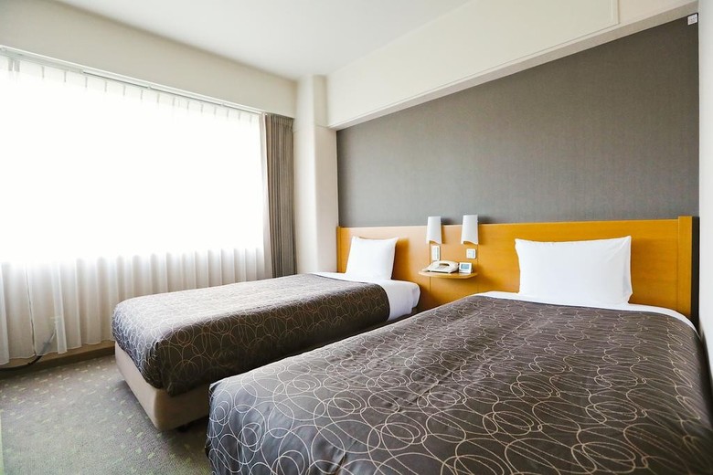 Hotel Minotel Tokyo Green Korakuen