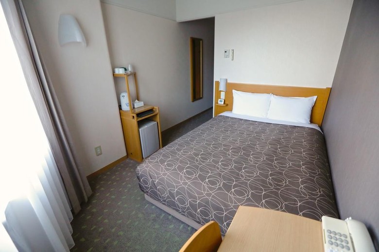 Hotel Minotel Tokyo Green Korakuen