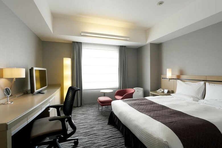 Hotel Haneda Excel Tokyu