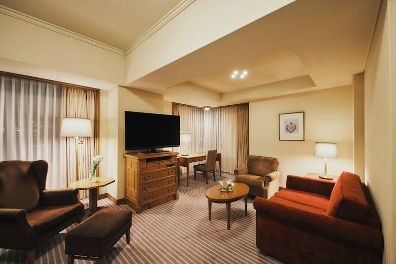 Imperial Hotel
