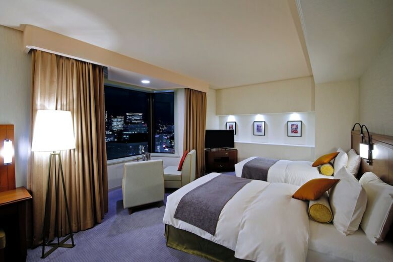 Imperial Hotel