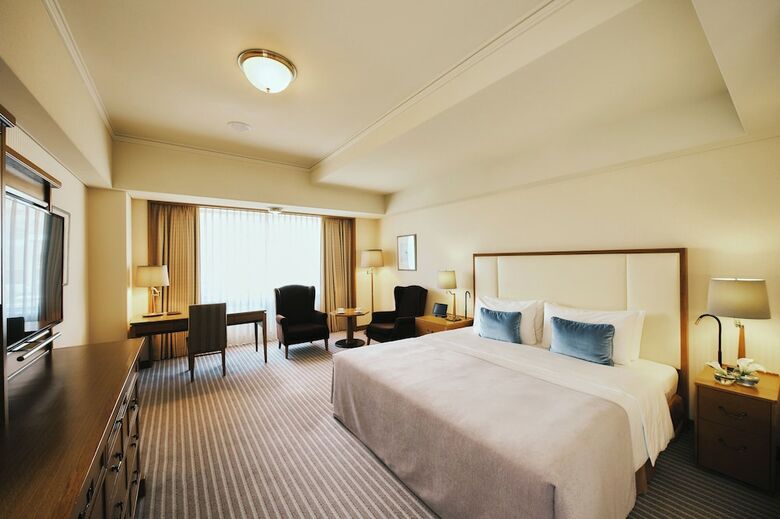 Imperial Hotel