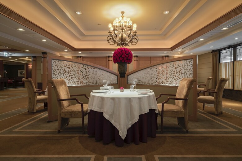 Imperial Hotel