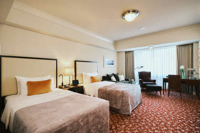 Imperial Hotel
