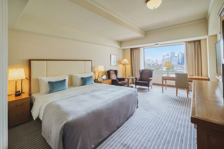 Imperial Hotel