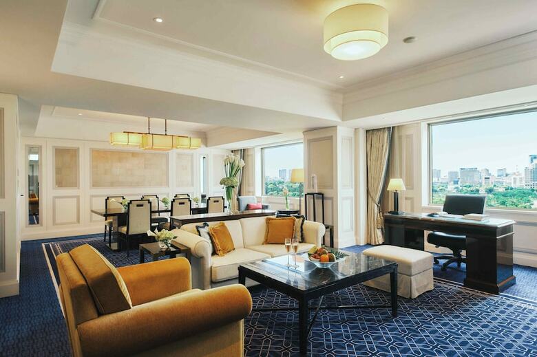 Imperial Hotel