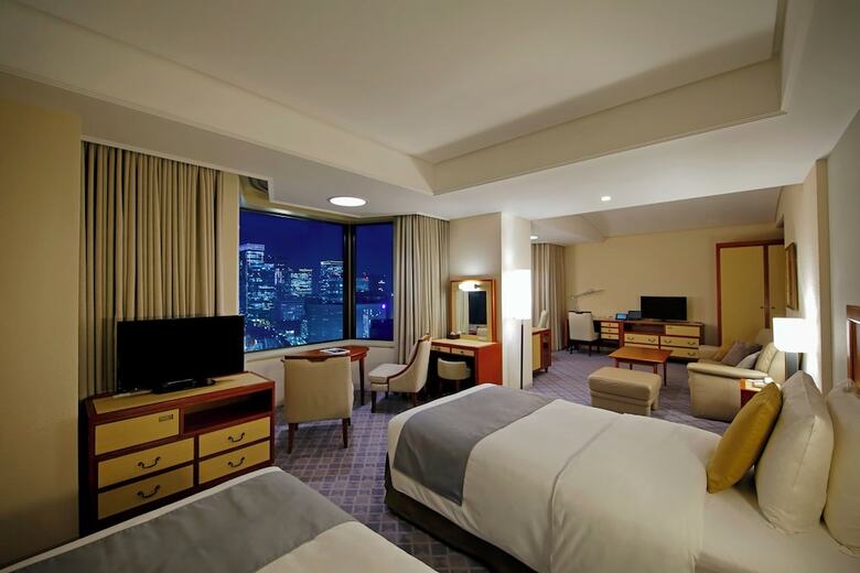 Imperial Hotel