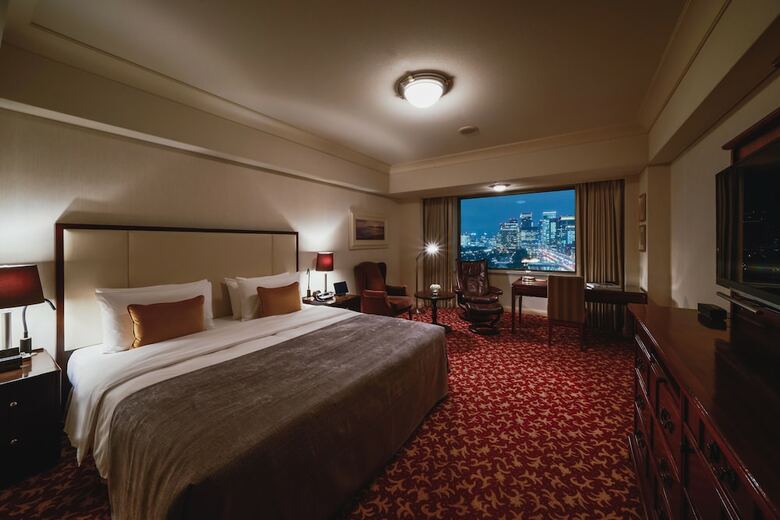 Imperial Hotel
