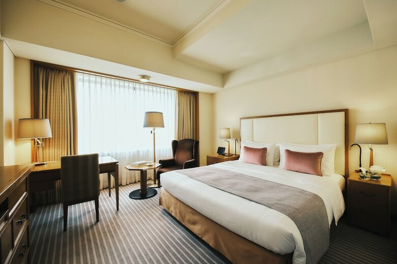 Imperial Hotel