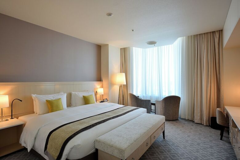 Imperial Hotel