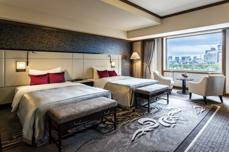 Imperial Hotel